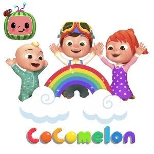 Cocomelon